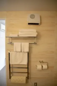 Alexander Inn - Salle de bain