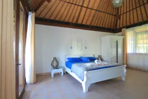 Black Pearl Hostel - Chambre