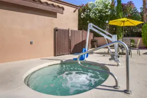 Best Western Copper Hills Inn - Piscine