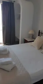 Emmanouela Studios & Villas - Chambre