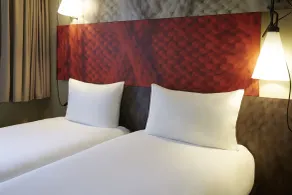 ibis Paris Bercy Village 12ème - Chambre