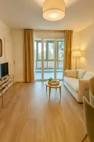 Zenao Appart'hôtels Saint-Mandé - Chambre