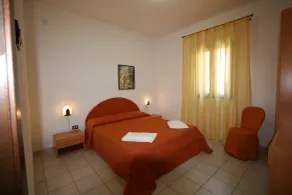 Residence Club Barbara - Chambre