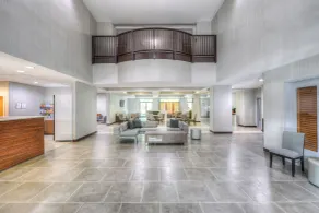Wingate by Wyndham Charlotte Airport - Réception