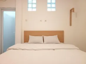 JS Sentul City - Zimmer