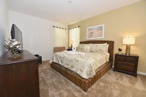 2256 Providence House 6 Bedroom by Florida Star - Værelse
