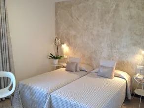 Hotel Restaurant Bon Retorn - Quarto
