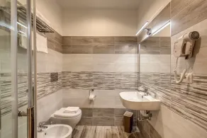Hotel Osimar - Chambre
