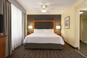 Homewood Suites by Hilton Allentown-Bethlehem Airport - Chambre