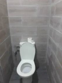 Hotel Bab Sahara - Salle de bain