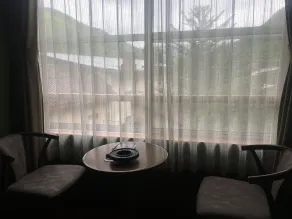 Nakamurakan - Camera