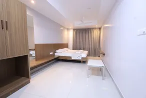 Tirupati Prime Homestay - Room