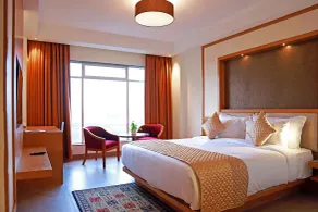 Clarion Inn Indore - Habitación