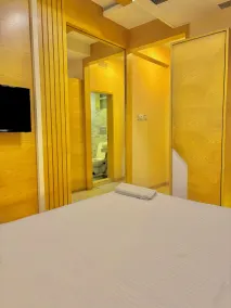 Hotel Neelkamal Chembur - Camera