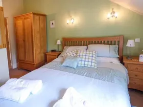Bluebird Loft - Interior