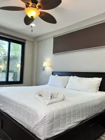 Brisas Del Mar Beach + Dive Resort - Room