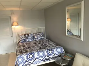 Ocean Vista Resort - Chambre