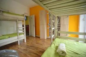 Stella Di Notte - Room