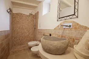 Masseria Cisternella - Bad