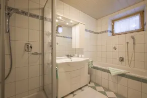 Appartement Margaretha - Badeværelse