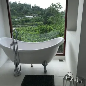 Bobos Cinnamon Estate  Sri Lanka - Badeværelse