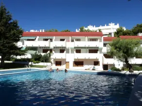Apartamentos Arcos II Casa Azahar - Piscine