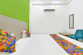 FabHotel Avondale - Sitapura - Chambre