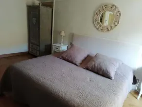 Chambres d'Hôtes Mado et Lulu - Zimmer