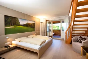 Golfhotel Bodensee by Michael Ritter - Room