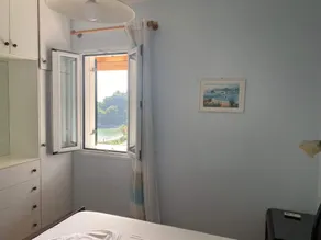Corfu Glyfada Beach Apartment 86 - Quarto