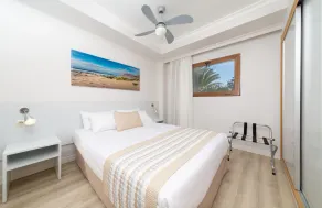 Los Zocos Impressive Lanzarote - Rom