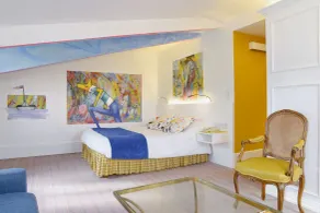 Hôtel L'Yeuse - Teritoria - Rom