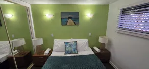 Waterfront Terraces - Habitación