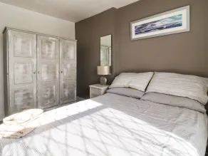 Woodman Cottage - Zimmer