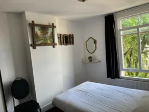Hotel Galerij Amsterdam  - Chambre