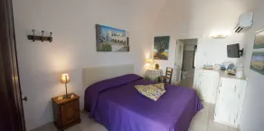 Masseria La Brunetta - Zimmer