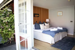 Gränsö Slott Hotel & Spa - Zimmer