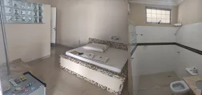 Motel Classe A - Habitación