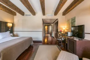 Hospes Palacio de San Esteban, a Member of Design Hotels - Chambre
