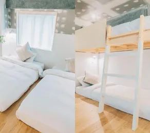Of Hotel - Room