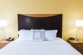 Fairfield by Marriott Inn & Suites Chesapeake - Chambre