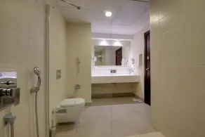 Baia Bursa Hotel - Habitación