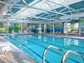 Sligo Park Hotel & Leisure Club - Pool