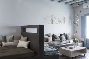 Melograno Villas - Rom