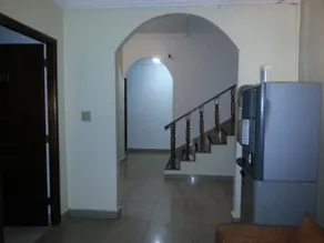 Hotel Pension Corona - Réception