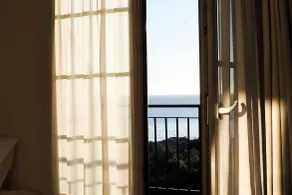 Creste E Mare - Vue de la chambre