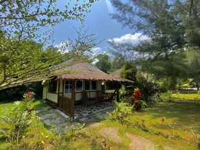 Ricky's Beach House - Zimmer