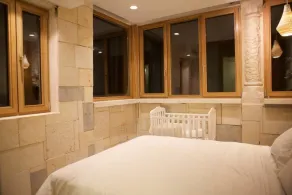 Luxurious Penthouse - Habitación