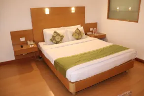 VITS Aurangabad - Rum