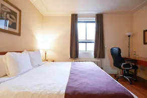 Hotel St-Denis - Chambre
